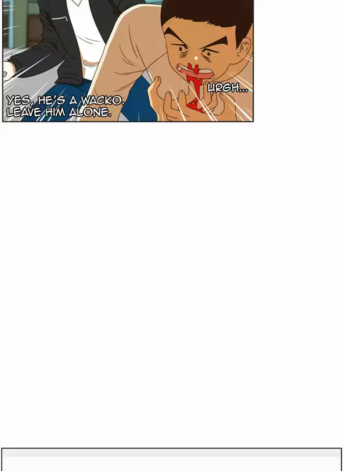 New Normal: Class 8 67