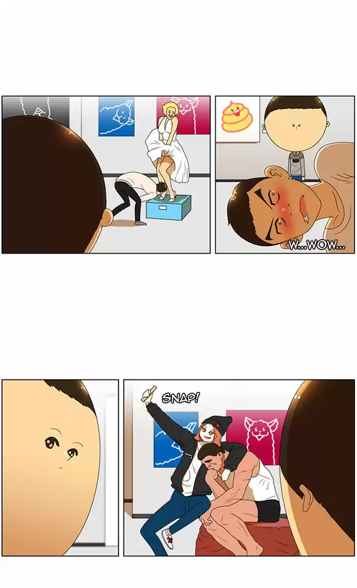 New Normal: Class 8 67