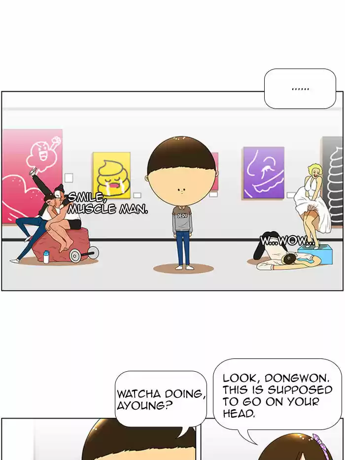 New Normal: Class 8 67