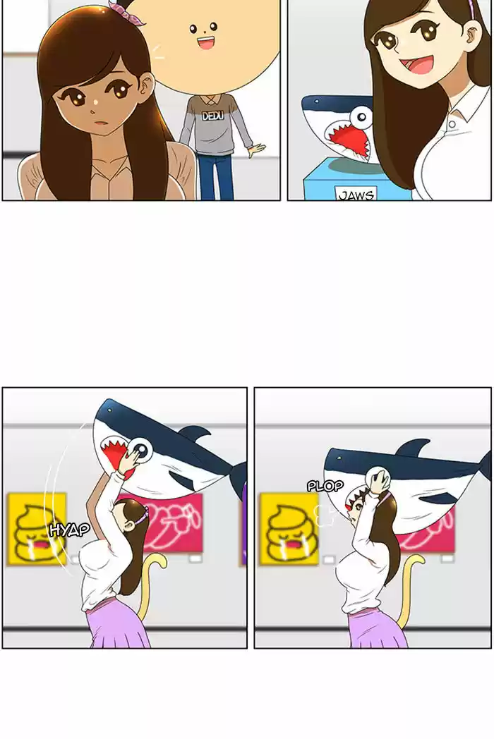 New Normal: Class 8 67