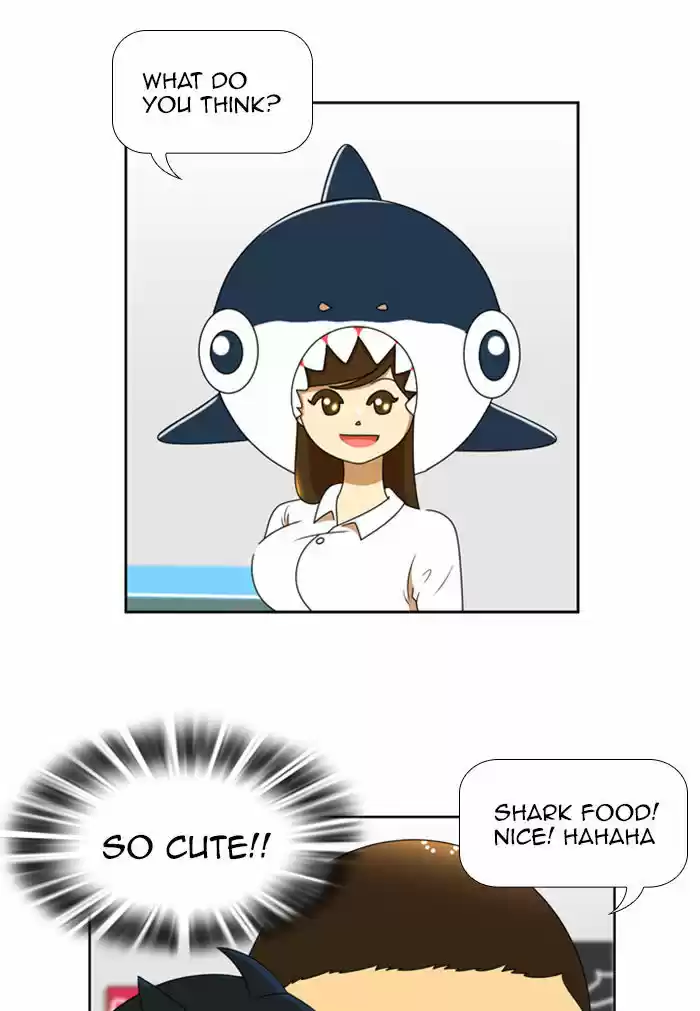 New Normal: Class 8 67