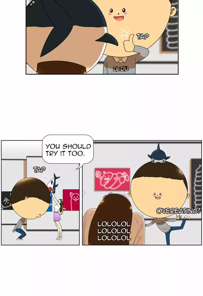 New Normal: Class 8 67