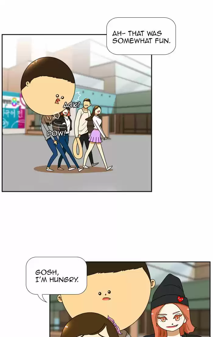 New Normal: Class 8 67