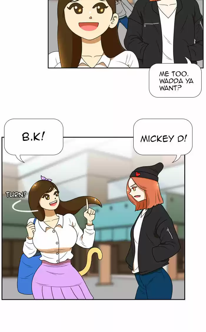 New Normal: Class 8 67