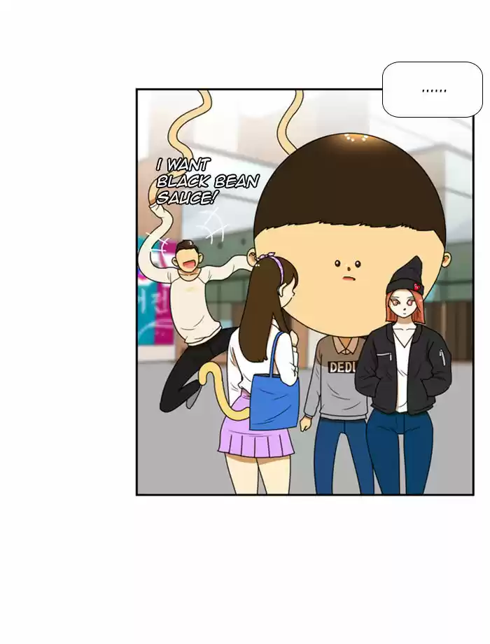 New Normal: Class 8 67