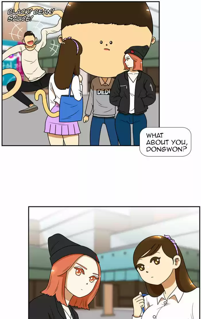 New Normal: Class 8 67