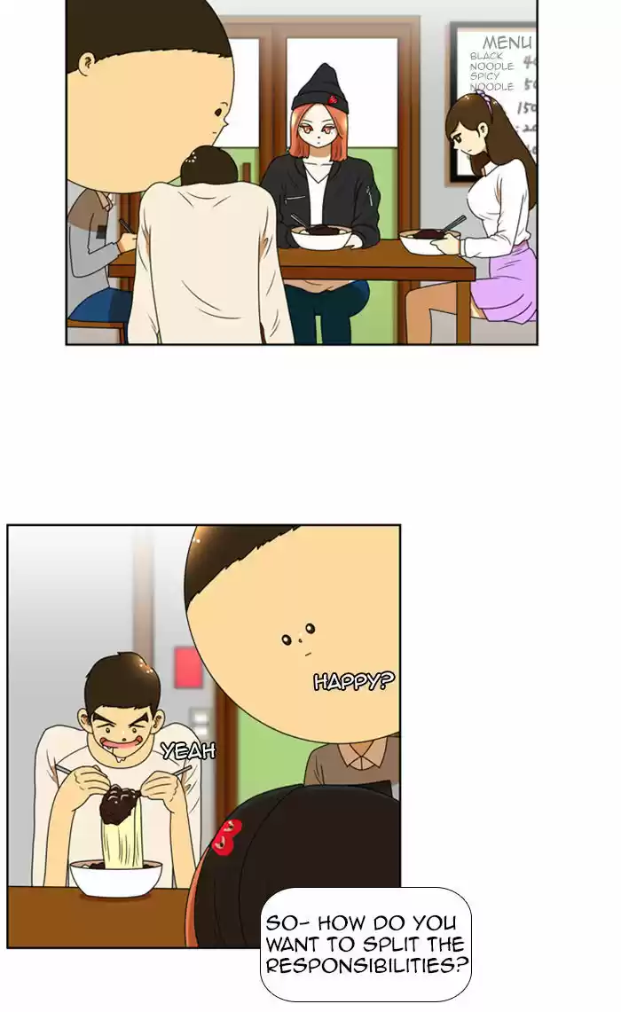 New Normal: Class 8 67