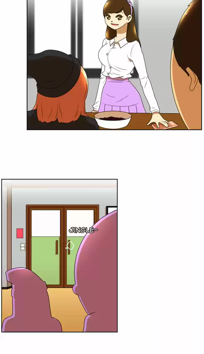 New Normal: Class 8 67