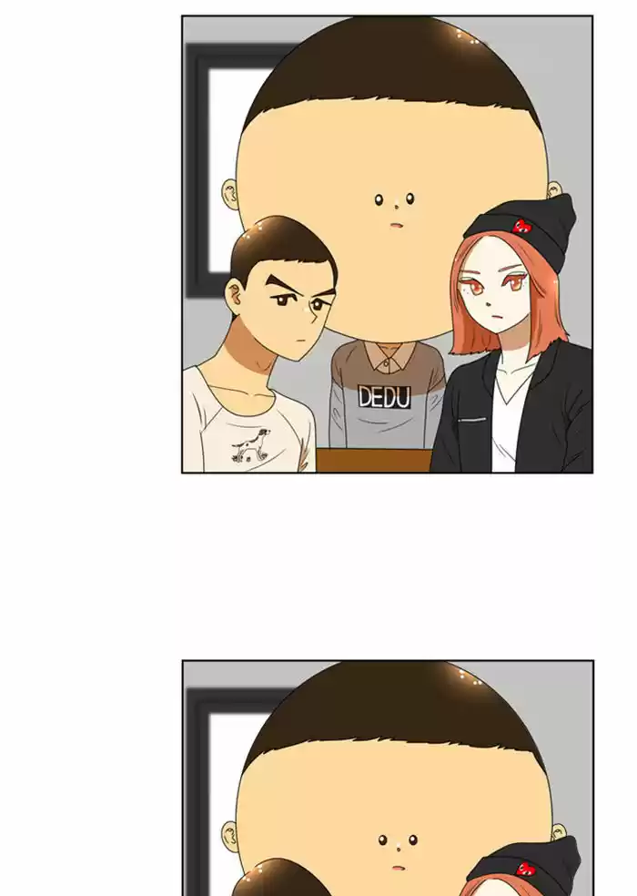 New Normal: Class 8 68