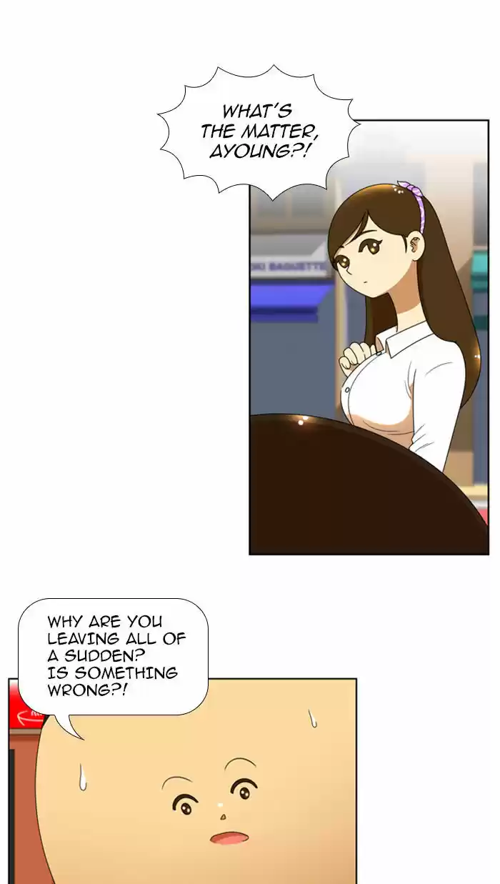 New Normal: Class 8 68