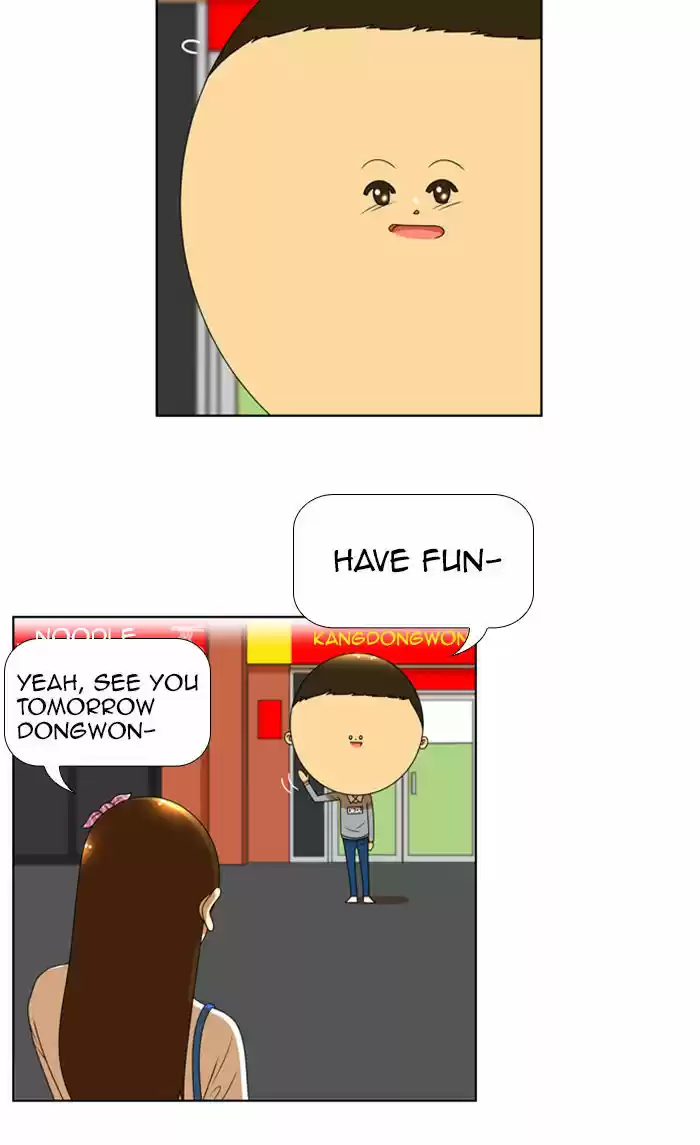 New Normal: Class 8 68