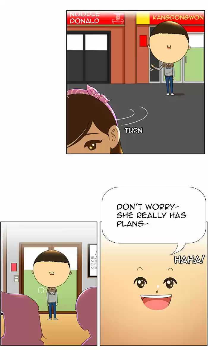 New Normal: Class 8 68