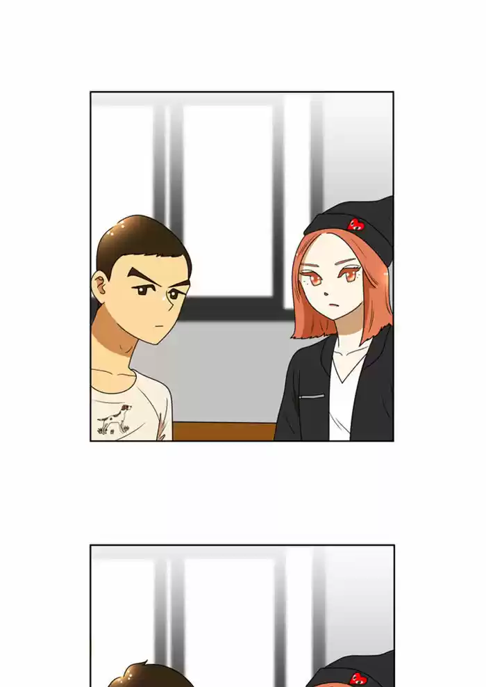 New Normal: Class 8 68