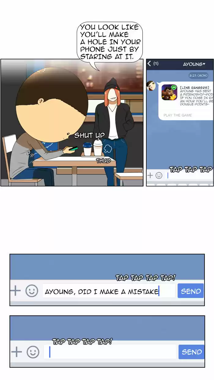 New Normal: Class 8 68