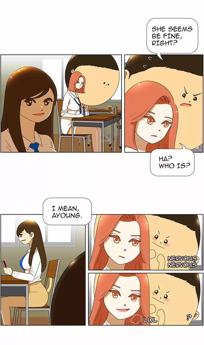 New Normal: Class 8 68