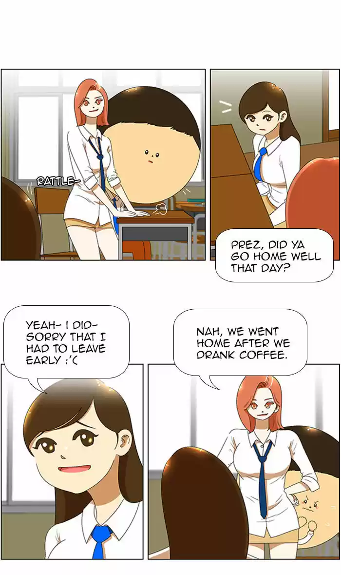 New Normal: Class 8 68