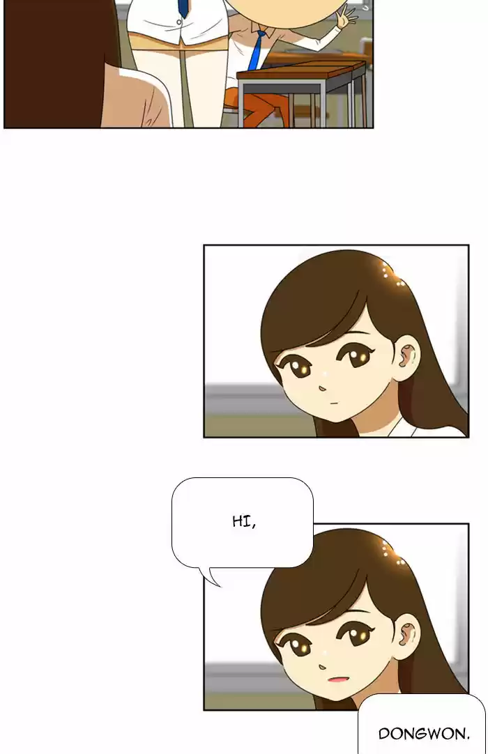 New Normal: Class 8 68