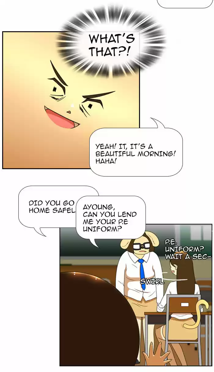 New Normal: Class 8 68