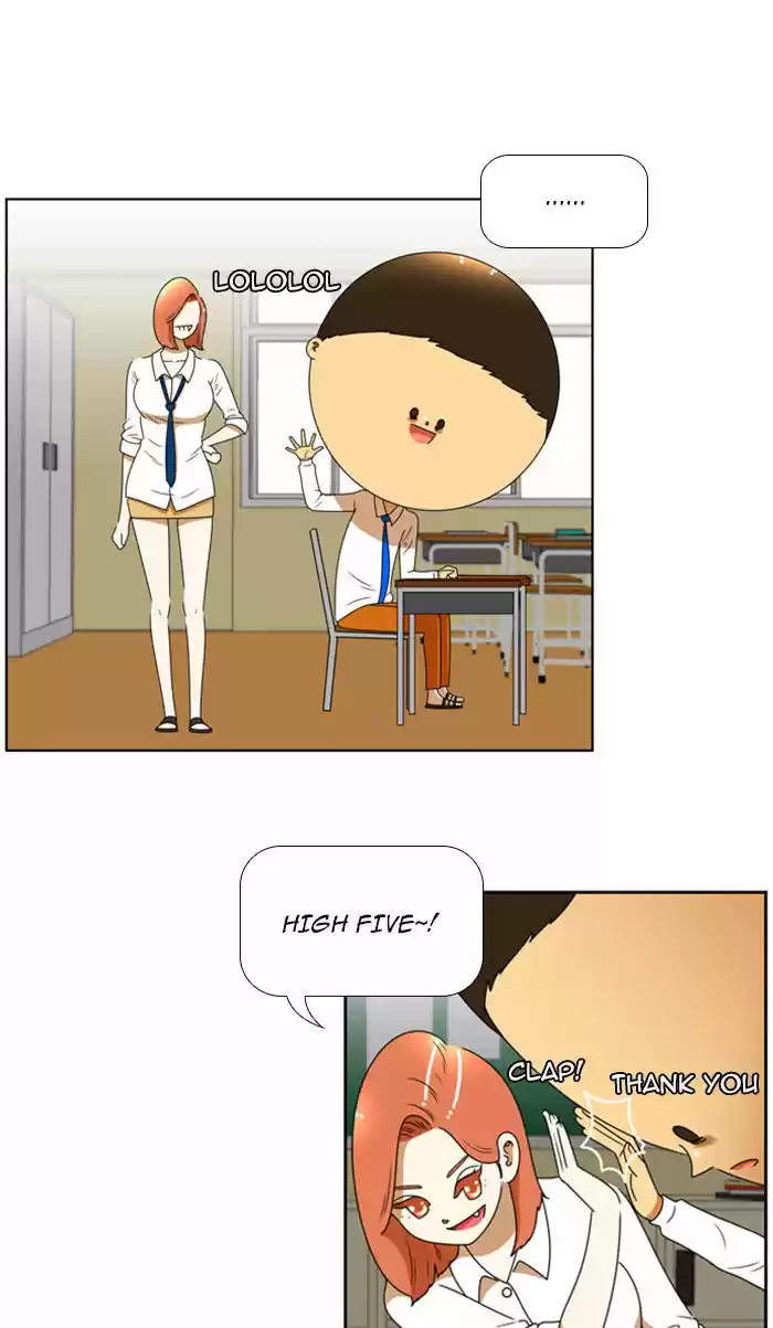 New Normal: Class 8 68