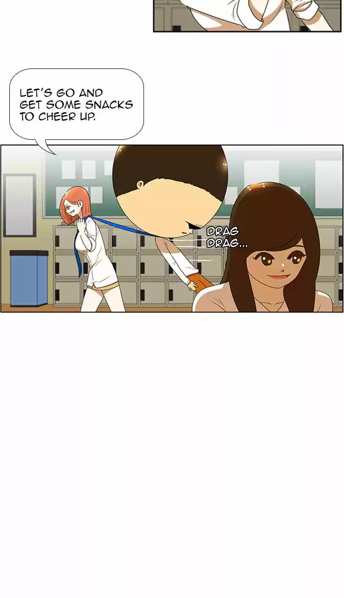 New Normal: Class 8 68