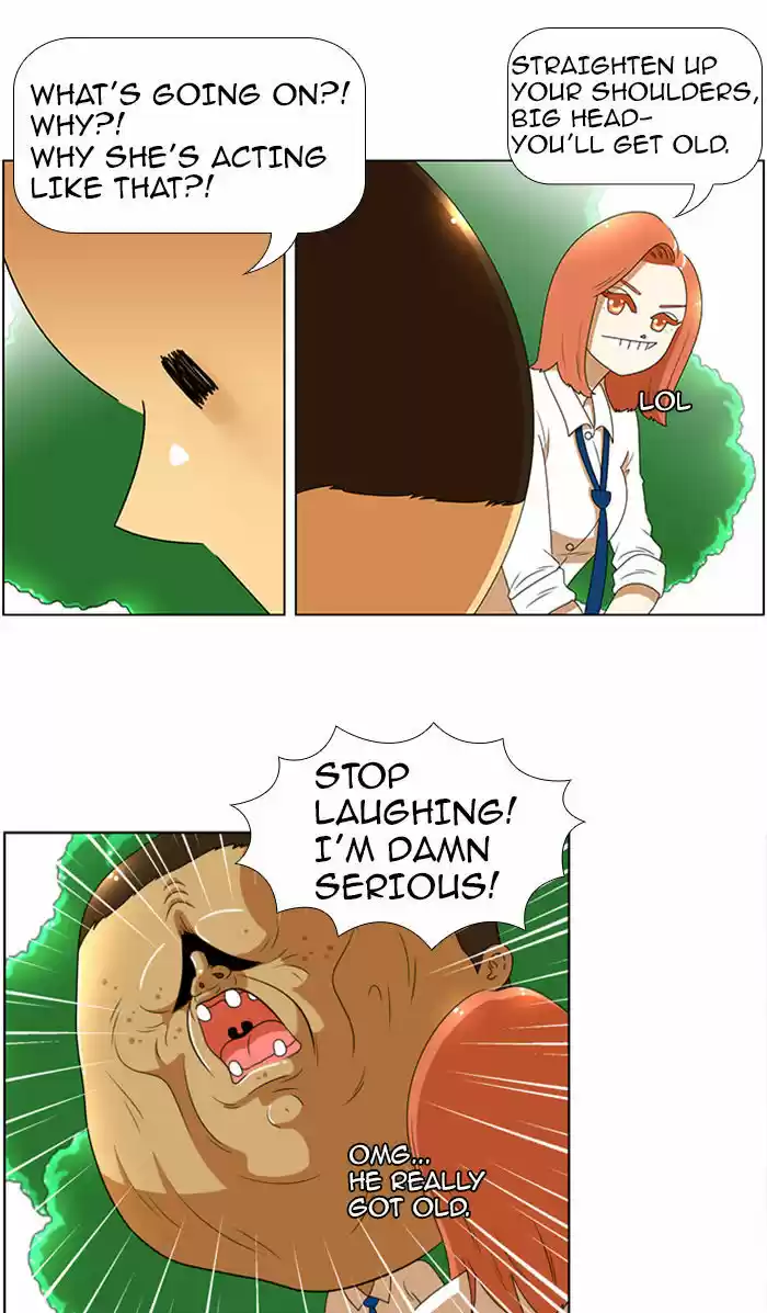 New Normal: Class 8 68