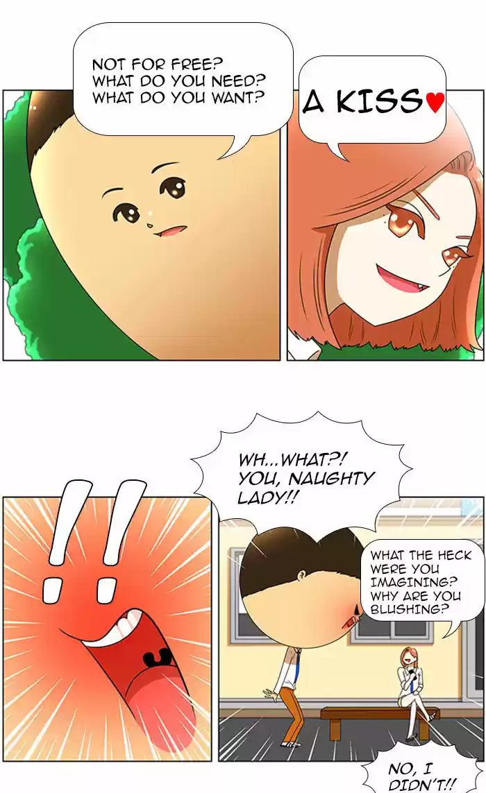 New Normal: Class 8 68