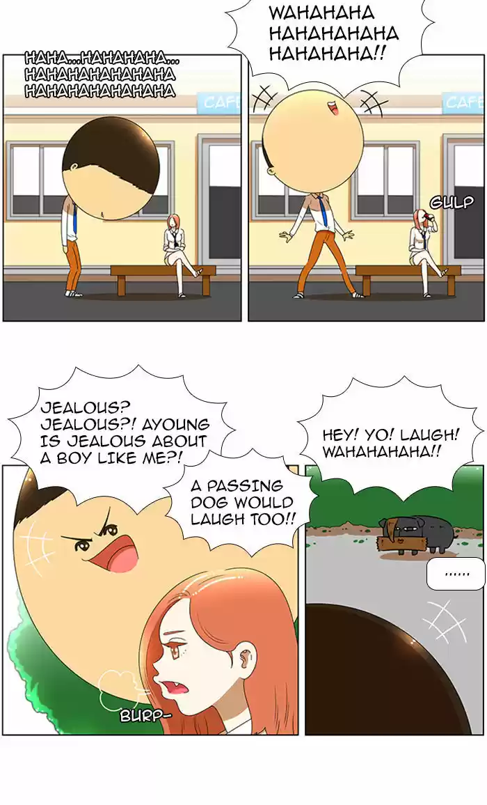 New Normal: Class 8 68