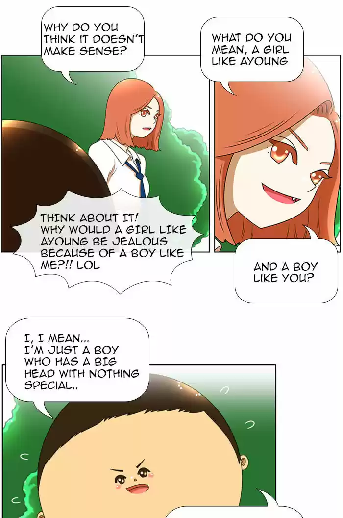 New Normal: Class 8 68