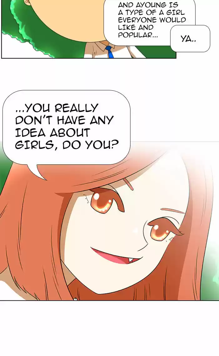 New Normal: Class 8 68