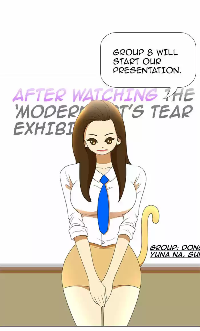 New Normal: Class 8 69