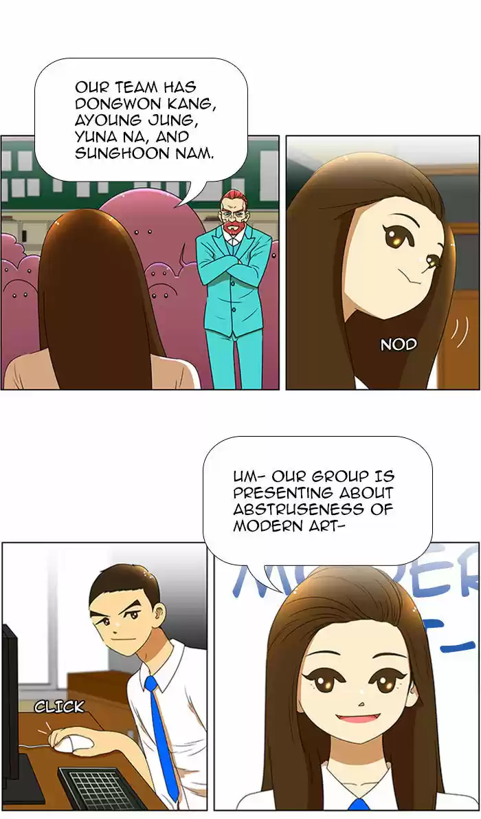 New Normal: Class 8 69