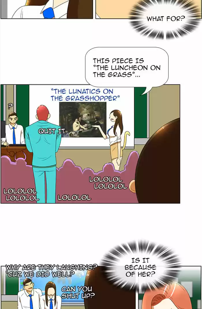 New Normal: Class 8 69