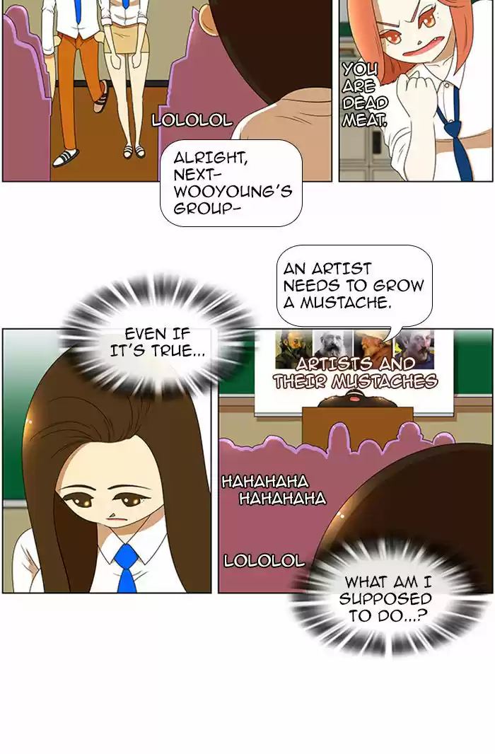 New Normal: Class 8 69