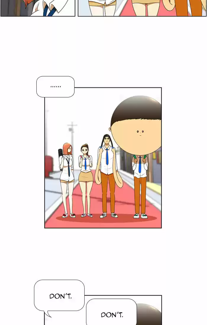 New Normal: Class 8 69