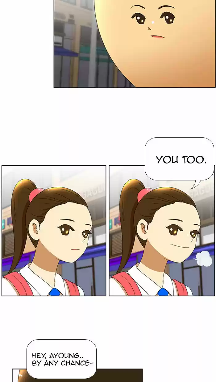 New Normal: Class 8 69