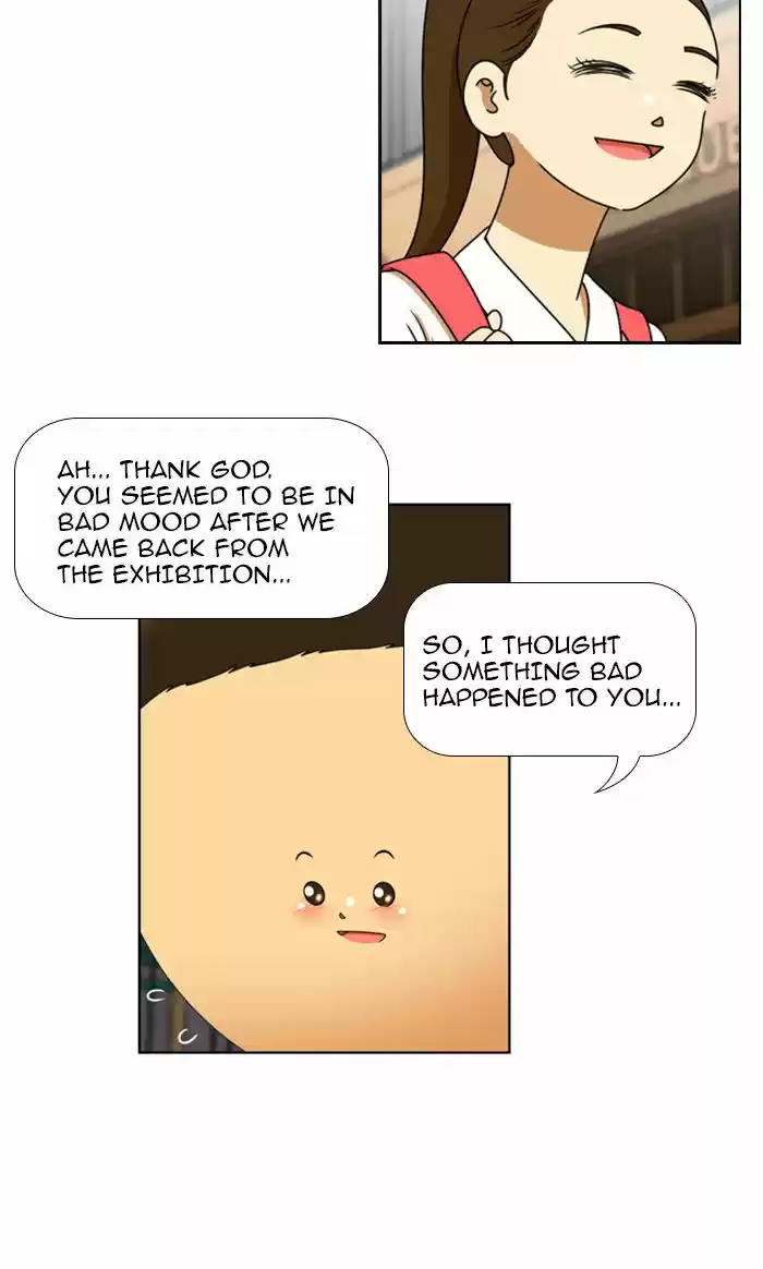 New Normal: Class 8 69