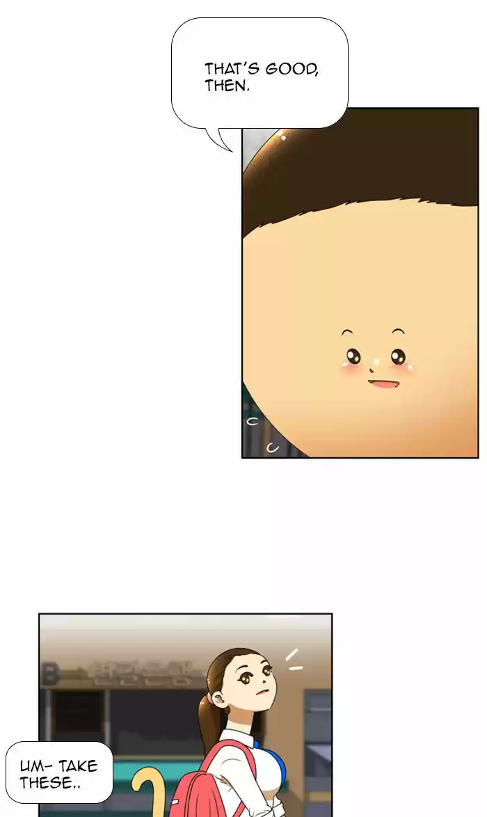 New Normal: Class 8 69