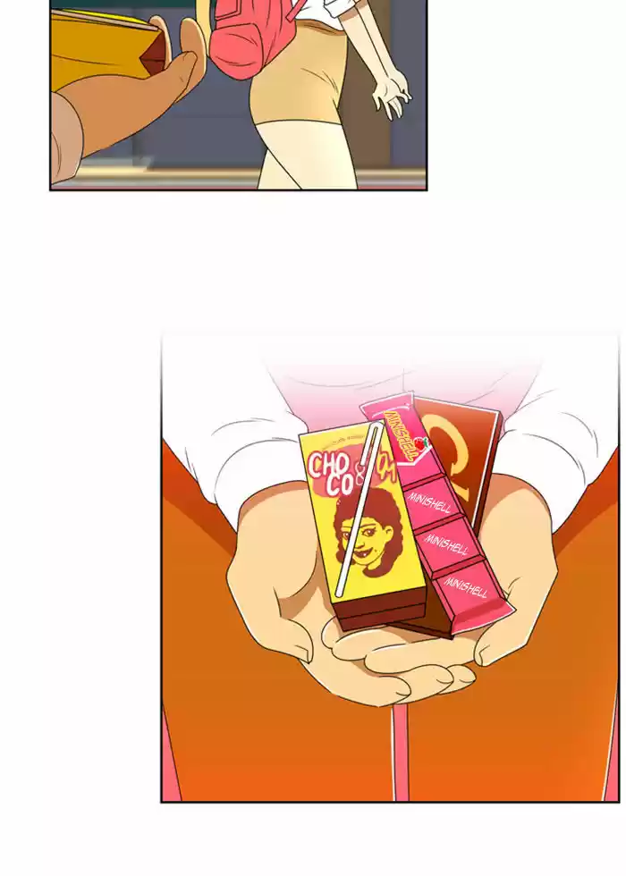 New Normal: Class 8 69