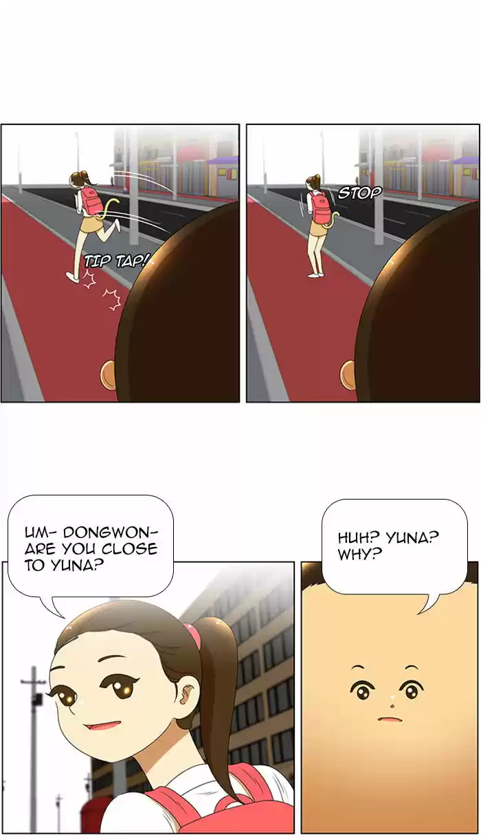 New Normal: Class 8 69