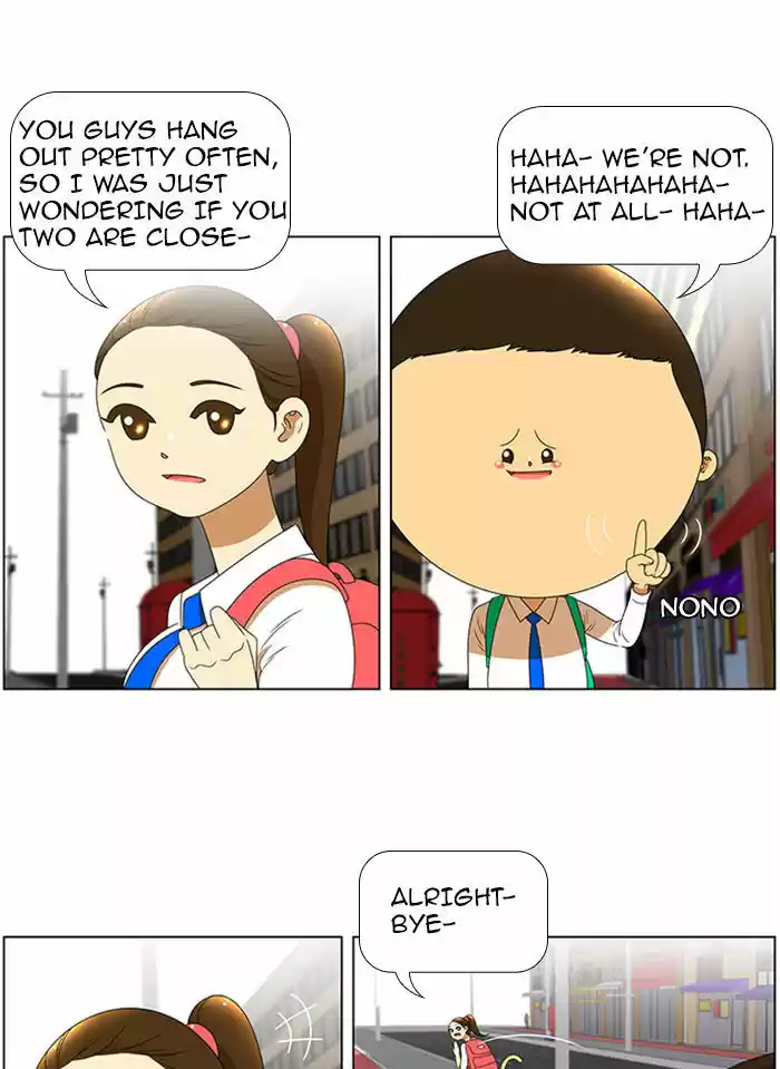 New Normal: Class 8 69