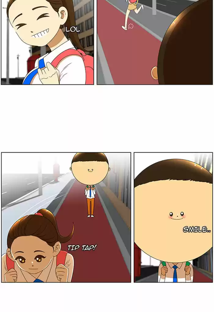 New Normal: Class 8 69