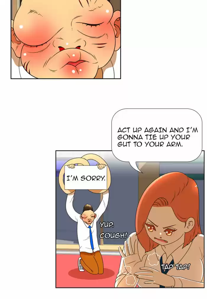 New Normal: Class 8 69