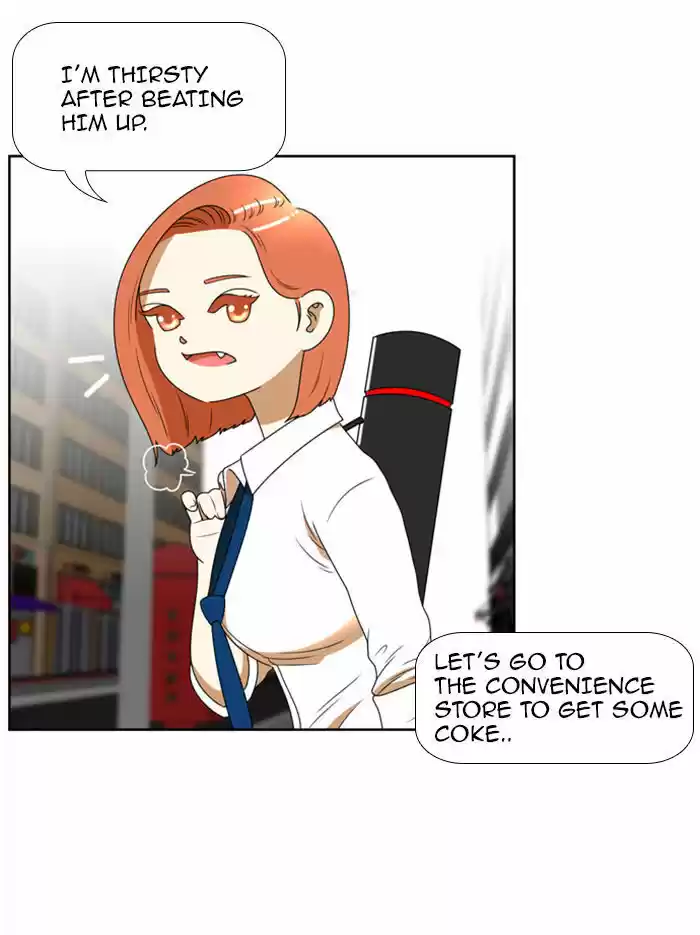 New Normal: Class 8 69