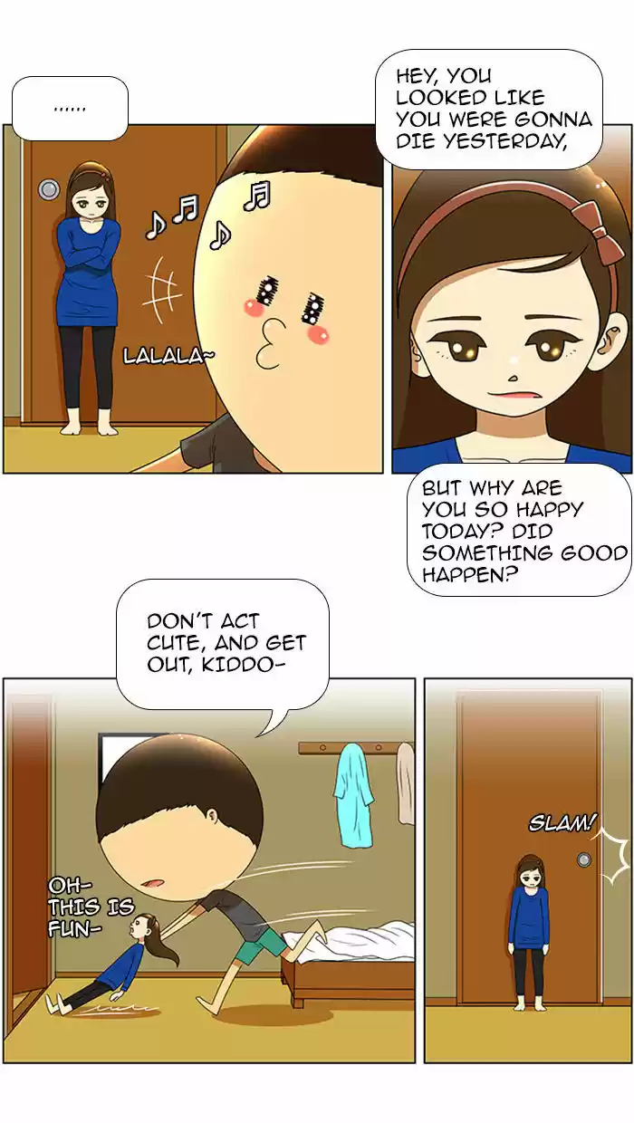 New Normal: Class 8 69