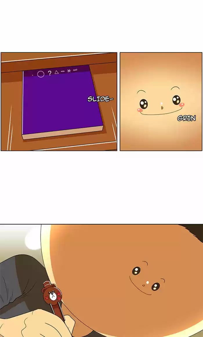 New Normal: Class 8 69