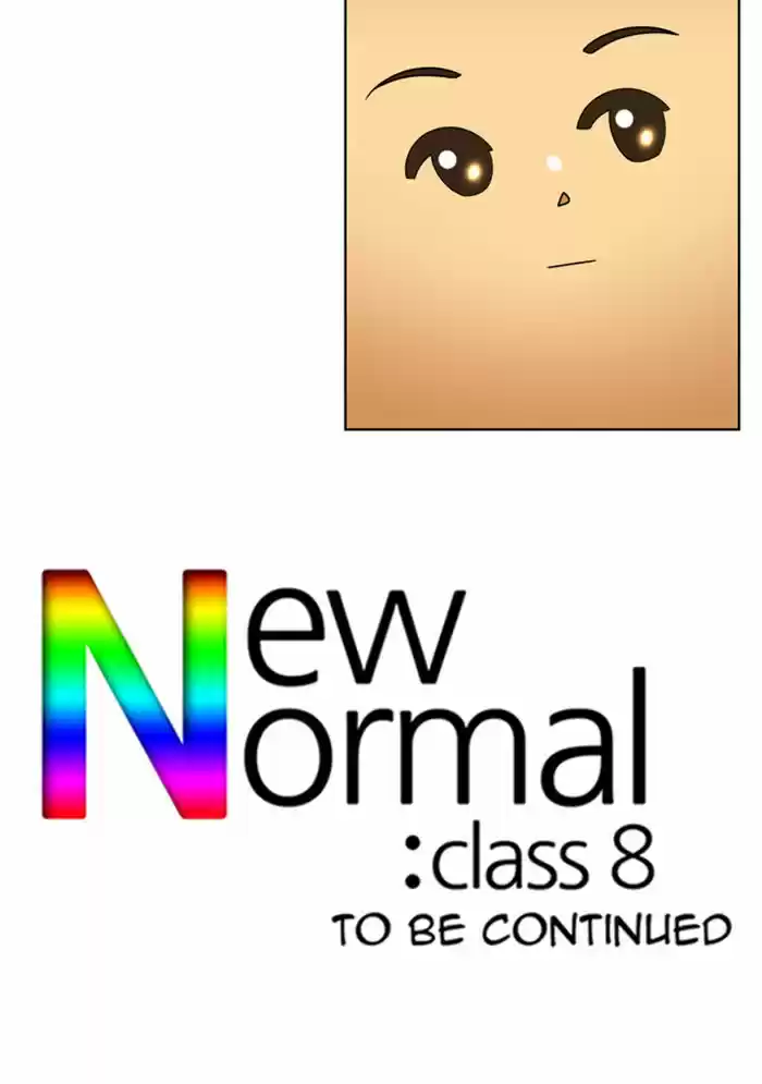 New Normal: Class 8 69
