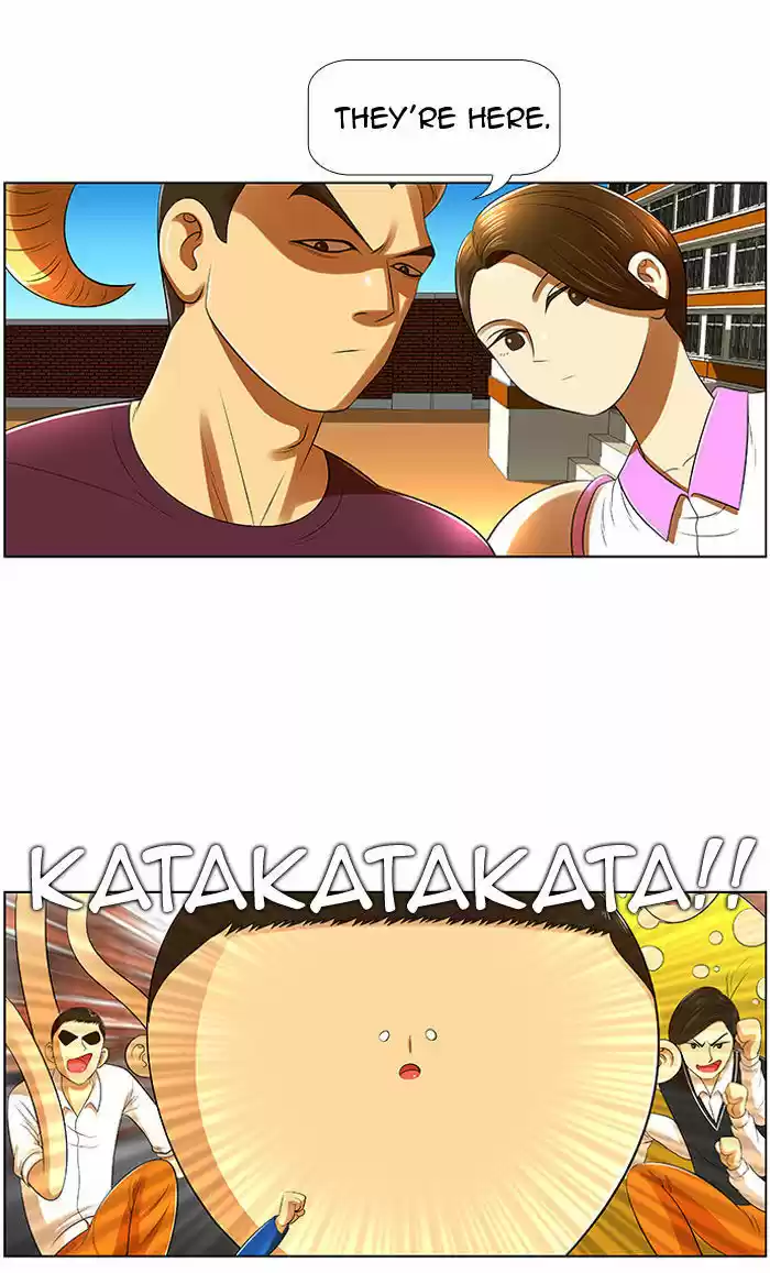 New Normal: Class 8 7