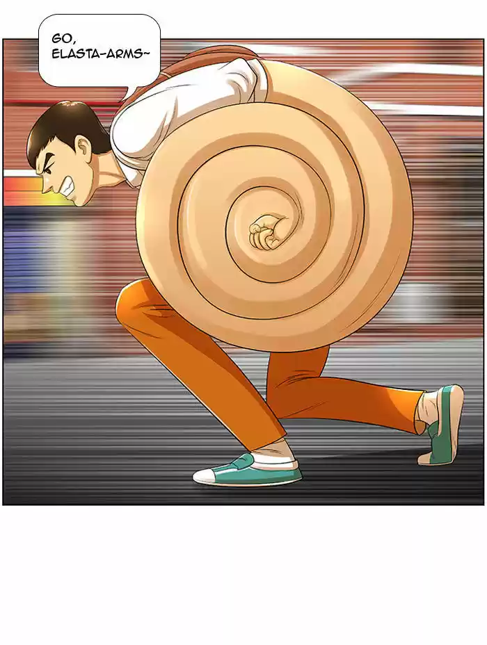 New Normal: Class 8 7