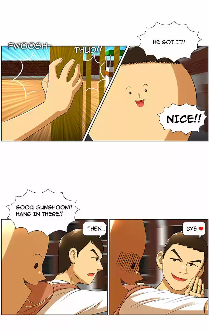 New Normal: Class 8 7