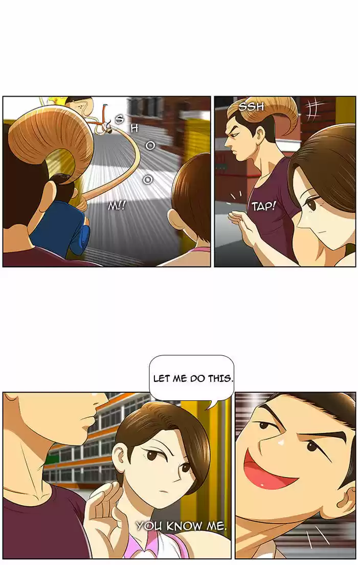 New Normal: Class 8 7